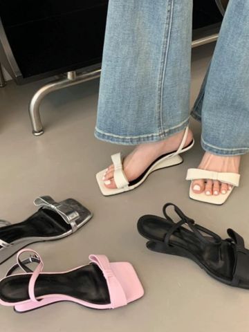  Sandal ShanghaiGuli 8867-1 (kho VT-sale) 