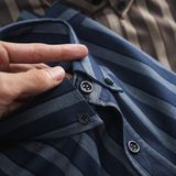  Sơ mi nam sợi tre/ mã thanh lý 