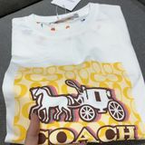  Áo phông COACH G11-T2 SALE 