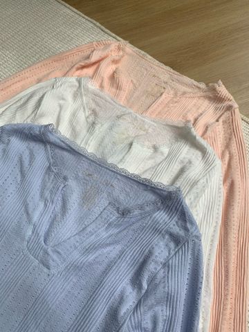  Áo Gypsy+Jade G11T3T ĐK 