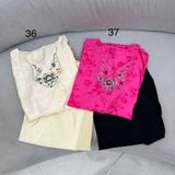 Set lụa tằm 0435028 SA G9-T2T DK 