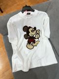 Áo Zitong đá D9 Mickey 1601702 G11T1P 