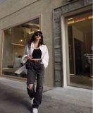  Áo Tanktop ZARA huỷ tag G10-T2 