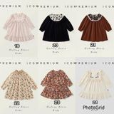  Váy kids BG Premium ICON 