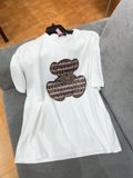  Áo Zitong đá gấu Miumiu và thỏ 2 màu G11T1P 