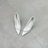  Giày Meibaiyi 1899-33 DK 