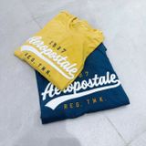  Áo phông nam AE nhiều mẫu có hình 0313008 G5-T1 