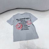  Áo trẻ em Gee Jay 3 màu 0411521 (TT) 