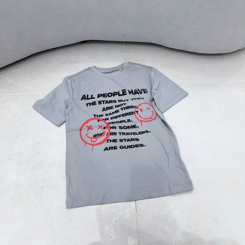  Áo trẻ em Gee Jay 3 màu 0411521 (TT) 