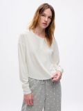  Áo Henley GAP dư xịn (G12-T3T) ĐK 