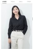  Sơ mi Hàn  Quốc 0717523 G12-T3P SALE 