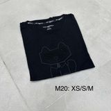  Áo phông Karl Largerfeld G15 180326 