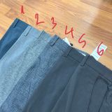  Quần short nam POLHAM G12T2T SALE 