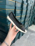  Giày hộp xanh lẫn mẫu DK 