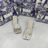  Dép MEIBAIYI 1012-8(DK) 