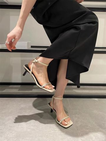  Giày The Mikelin HànQuốc Mẫu lẻ sz 