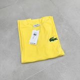  Áo phông trơn LACOSTE G1T1 