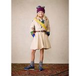  Đầm RALPH LAUREN KIDS 1020022 (sale) 