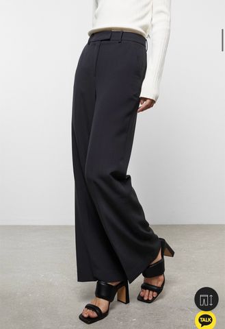  Quần âu nữ Mixxo 30004 G7-T3 ĐK 