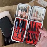  Set bấm móng tay 10 chi tiết 