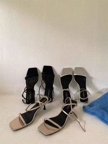  Giày Starkela ST9993 (4.8cm) DK 
