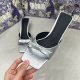  Dép MEIBAIYI 1012-1 DK 