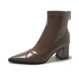  Boot MM 888-6 