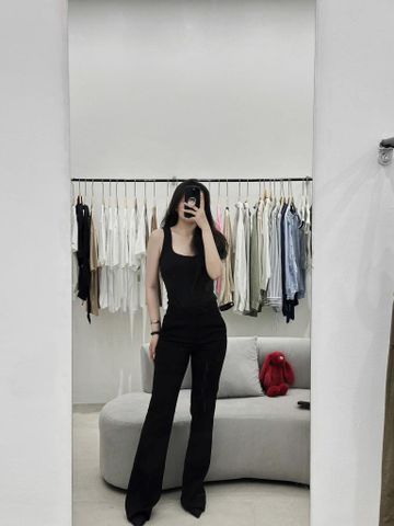  Áo Gloria Jeans 4 màu cổ vuông 0410004 SA ĐK 