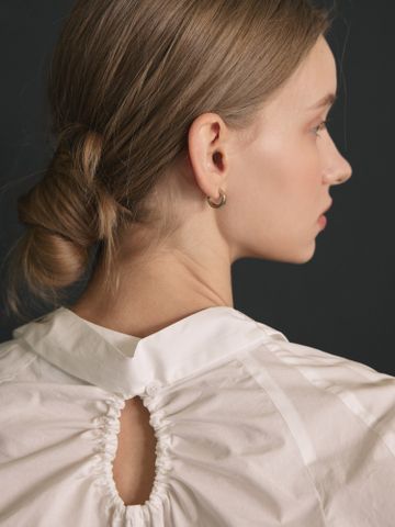  Áo sơ mi Hàn Quốc BL511 (G11-T3) 