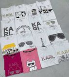  Áo phông Karl Largerfeld G15 180326 