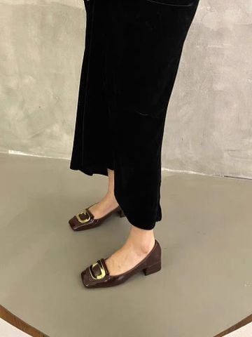  Giày GOULI 2023-6 (đã kiểm) 