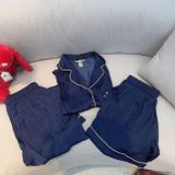  Set lụa VICTORIA SECRET 3 chi tiết 0132025 