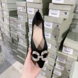  Giày Meibaiyi lẻ mẫu Dk 