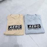  Áo phông nam AE nhiều mẫu có hình 0313008 G5-T1 