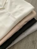  Sơ mi Hàn  Quốc 0717523 G12-T3P SALE 