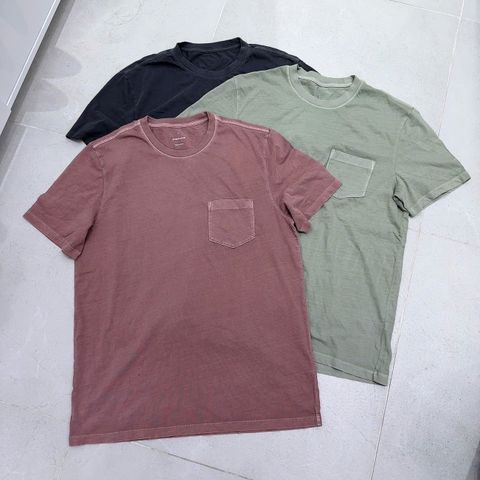  Áo nam EVERLANE nhiều màu 0410060 (TT-đã kiểm) 