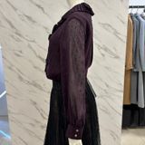  Áo sơ mi 8100 Hàn Quốc 0426014  (G12- T3) ĐK 