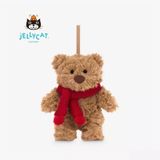  Charm Jelly Cat ( đã kiểm ) 