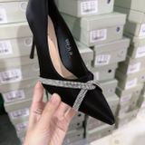  Giày Meibaiyi 11300 1899-30 DK 