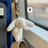  Charm Jelly Cat ( đã kiểm ) 