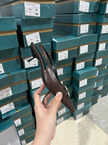  Giày hộp xanh XieDu 1560-6 