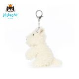  Charm Jelly Cat ( đã kiểm ) 