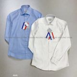  Sơ mi nam Piere Cardin 0327502 G12-T2 ĐK 