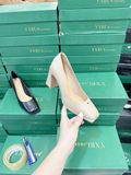  Giày hộp xanh lá YXBL 23293-1 