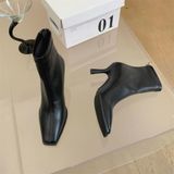  Boot MM 008-1 