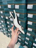  Giày hộp xanh XieDu 8099-18 DK 