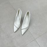  Giày Meibaiyi 1899-33 DK 