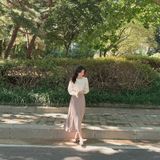  Chân váy IZZAT (G10-T1P) ĐK 