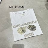  Áo phông Karl Largerfeld G15 180326 