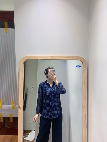  Sơ mi IZZAT 